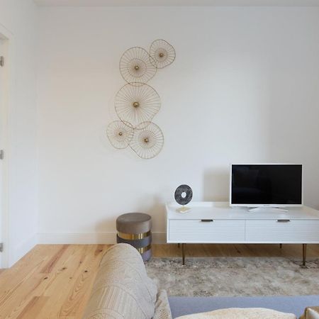 Guestready - Cosy And Modern Apartment 4Mins From Metro OOporto Extérieur photo