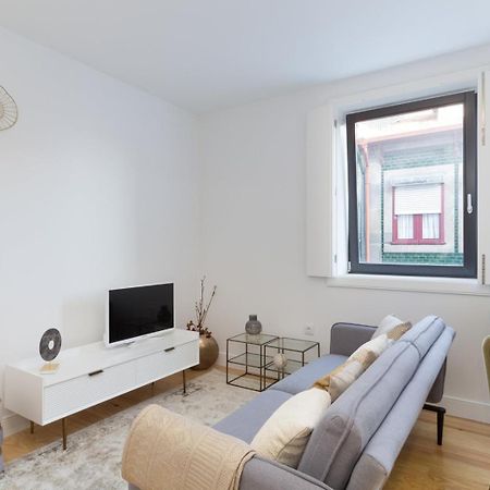 Guestready - Cosy And Modern Apartment 4Mins From Metro OOporto Extérieur photo