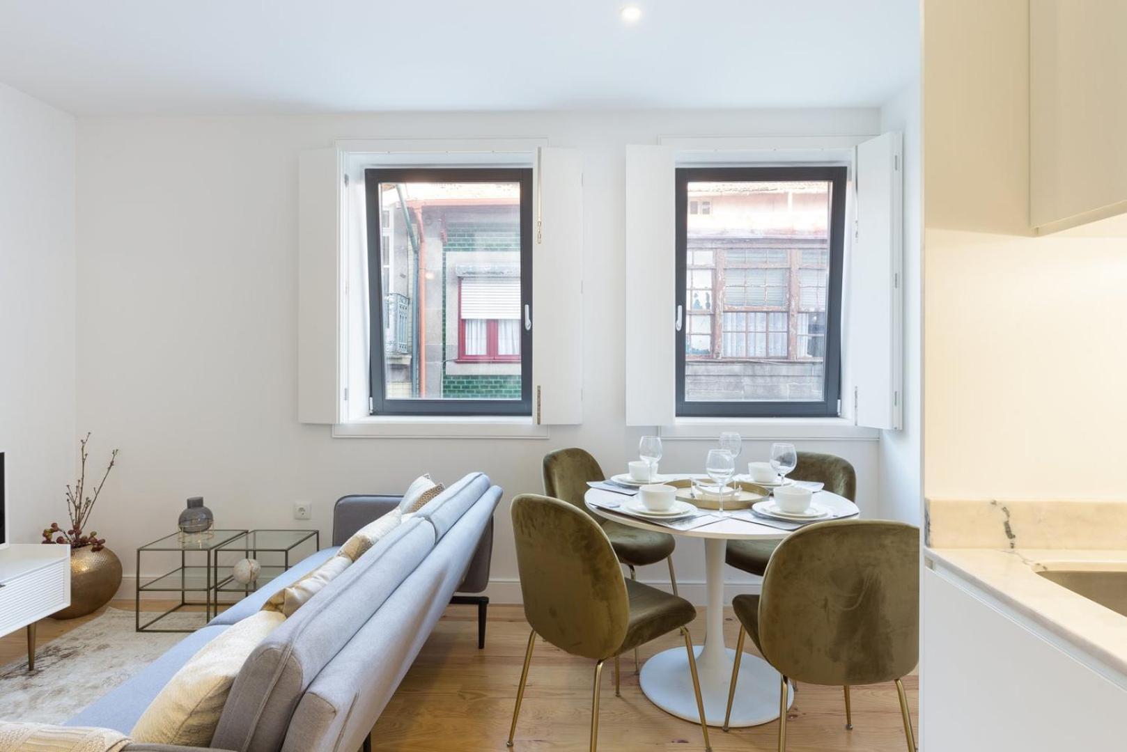 Guestready - Cosy And Modern Apartment 4Mins From Metro OOporto Extérieur photo