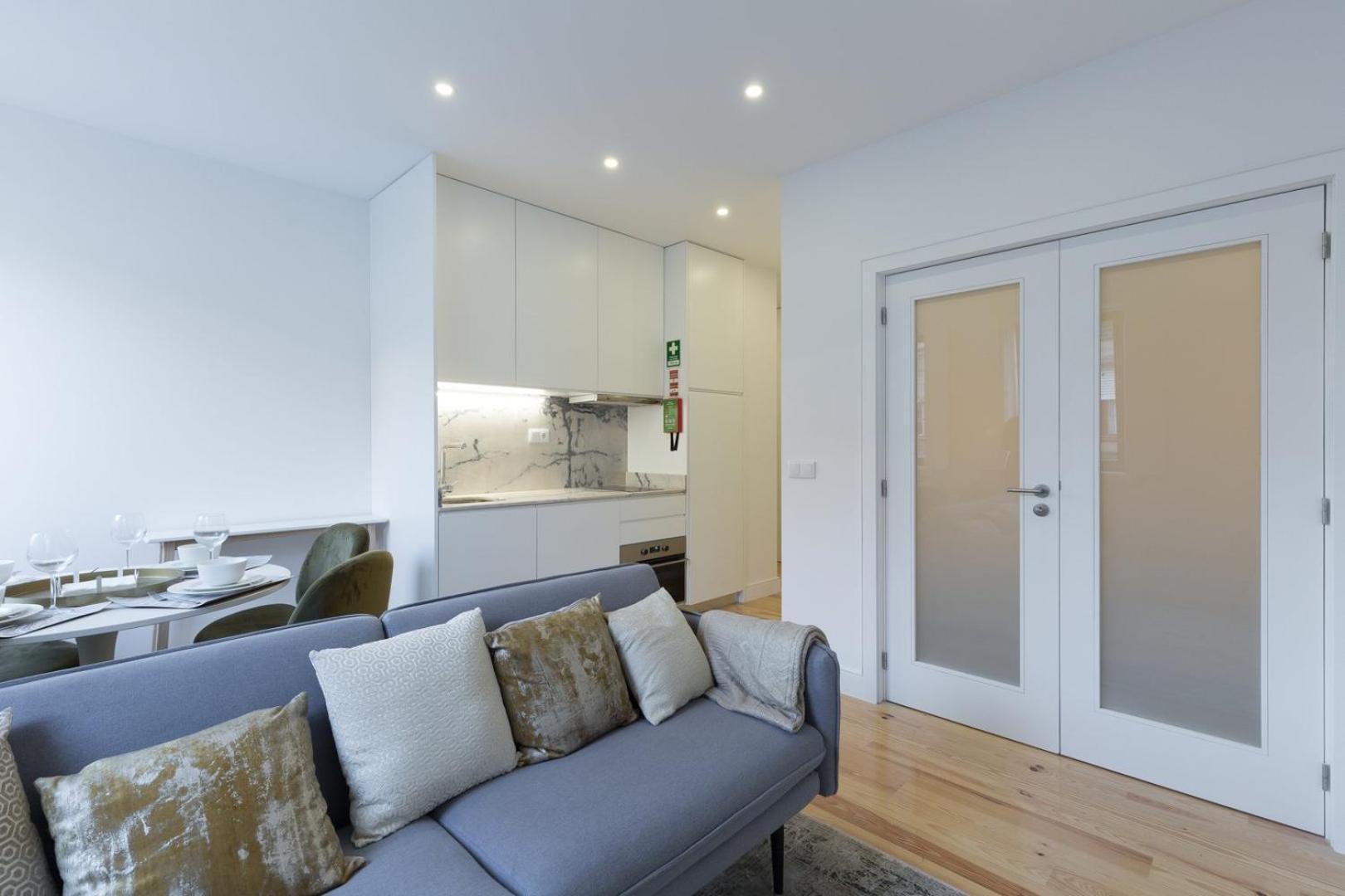 Guestready - Cosy And Modern Apartment 4Mins From Metro OOporto Extérieur photo